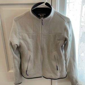 Arcteryx Covert Cardigan